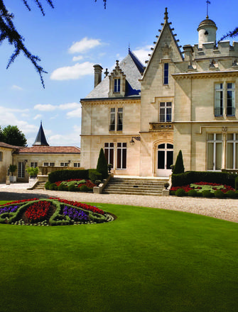 Château Pape Clément