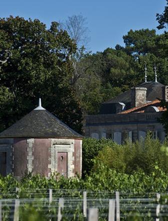 Château Picque Caillou