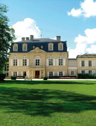 Château Pontet-Canet