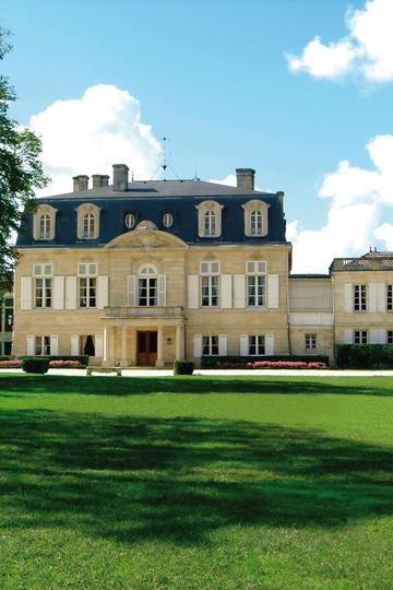 Château Pontet-Canet