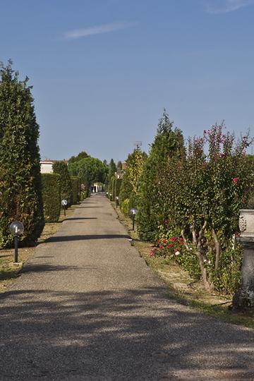 Château Quinault l'Enclos