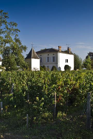 Château Quinault l'Enclos