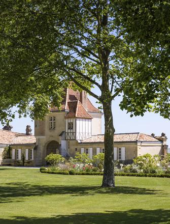Château Rauzan-Ségla