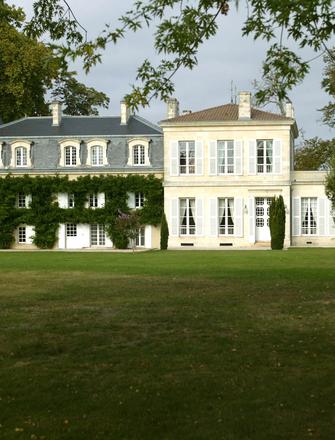 Château Saint-Pierre