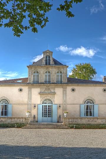 Château Siran