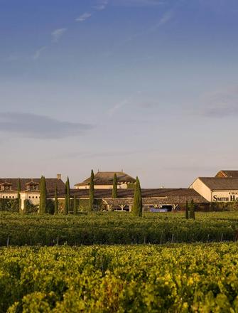 Château Smith Haut Lafitte