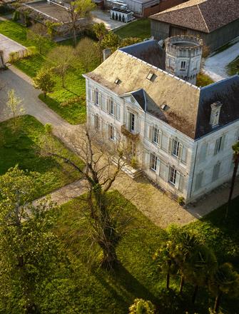 Château Ferrière
