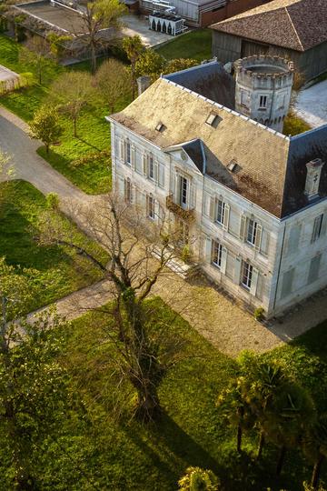 Château Ferrière