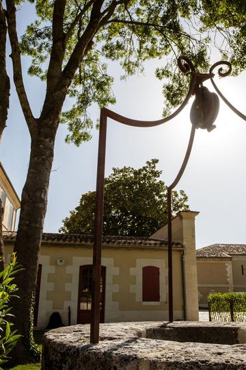 Château Haut-Bages Libéral