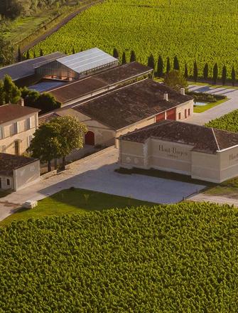 Château Haut-Bages Libéral