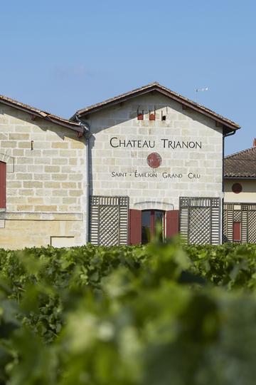 Château Trianon