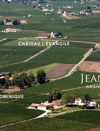 Château Jean Faure