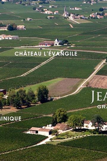 Château Jean Faure