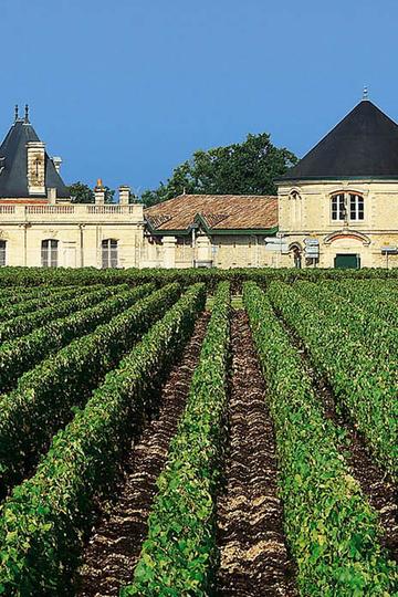 Château Durfort-Vivens