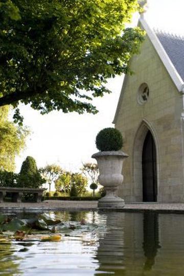 Château La Mission Haut-Brion