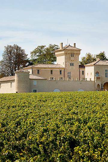 Château Lafaurie-Peyraguey