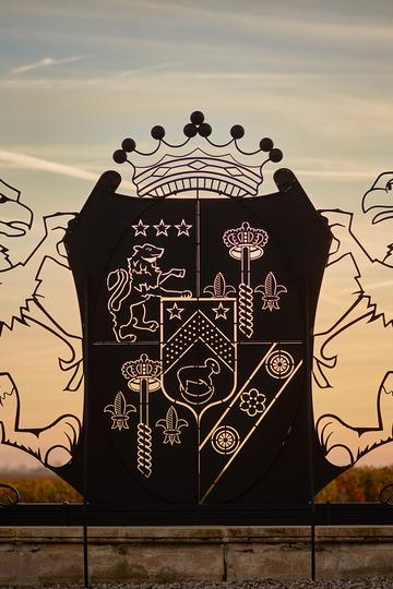 Château Pichon Baron