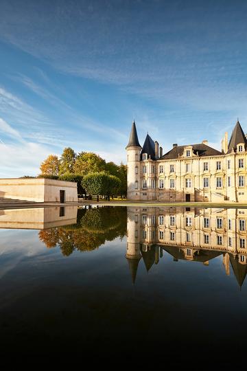 Château Pichon Baron