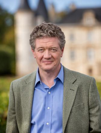 Château Pichon Baron
