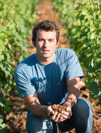 Domaine Comte Armand