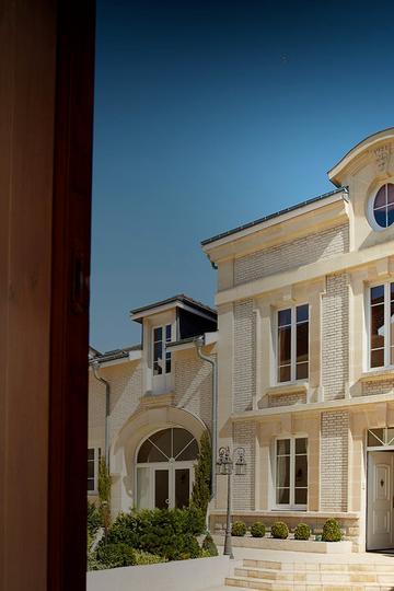 Champagne J.M Labruyère