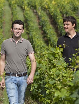 Domaine Henri Gouges