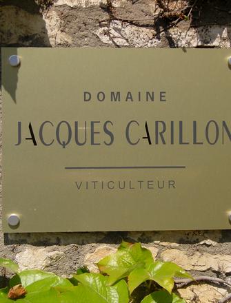 Domaine Jacques Carillon