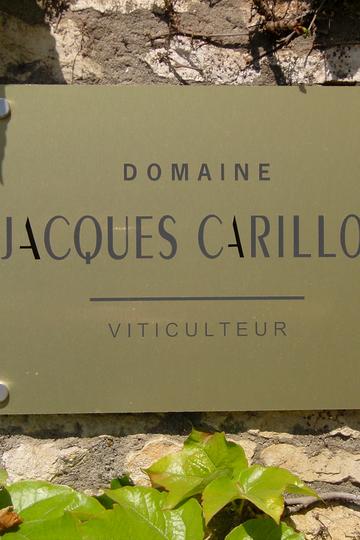 Domaine Jacques Carillon