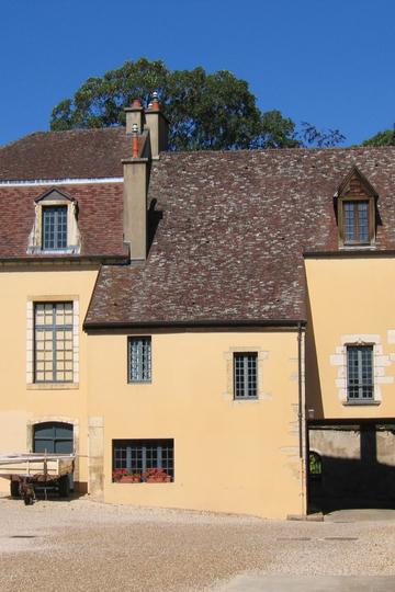 Domaine Comte Georges de Vogüé