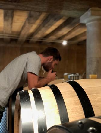 Domaine Pierre Girardin