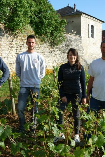 Domaine Jean-Claude Ramonet