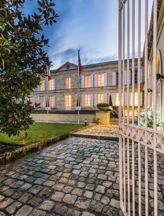Château Grand-Puy Ducasse