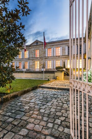 Château Grand-Puy Ducasse