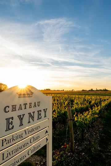 Château Meyney