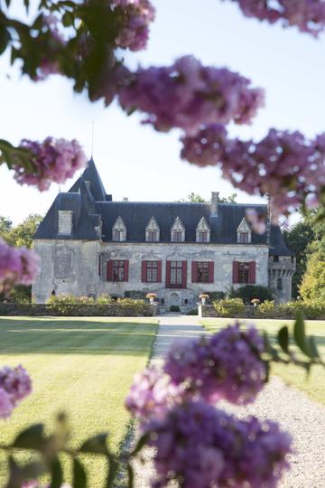 Château Olivier