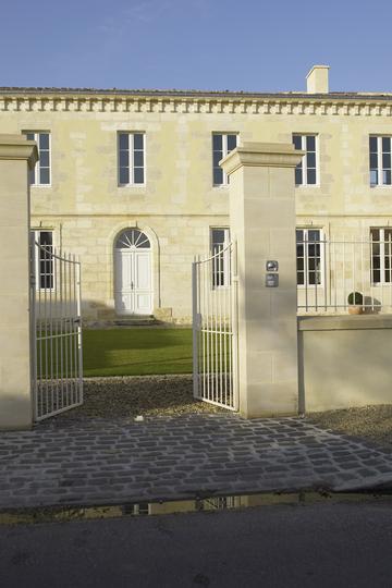 Château Branas Grand Poujeaux