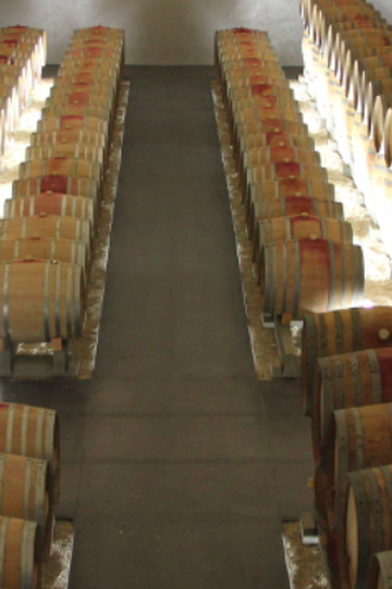 Domaine Nicolas Rossignol