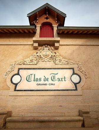 Clos de Tart