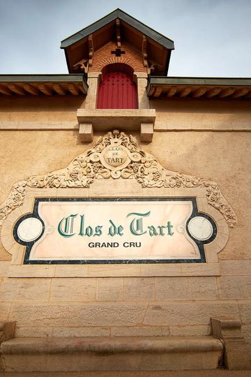 Clos de Tart