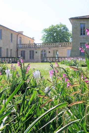 Château de Ferrand