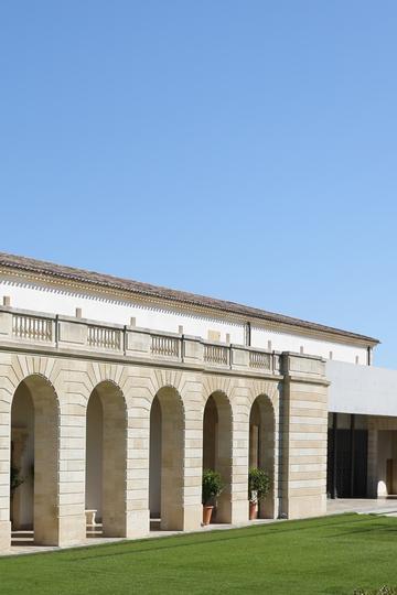 Château Marquis d'Alesme