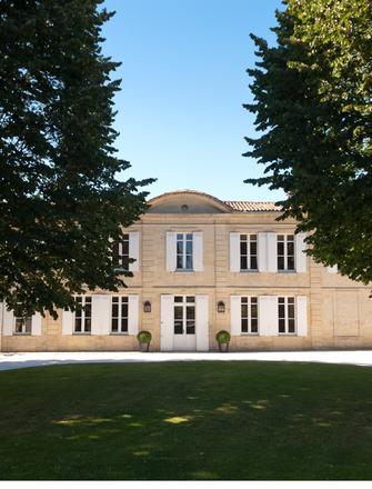 Château Sansonnet
