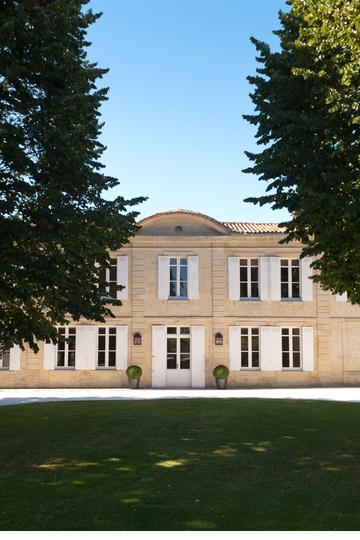 Château Sansonnet