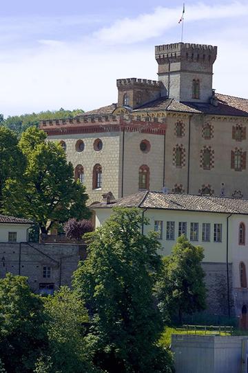 Marchesi di Barolo