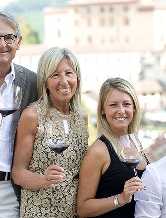 Marchesi di Barolo