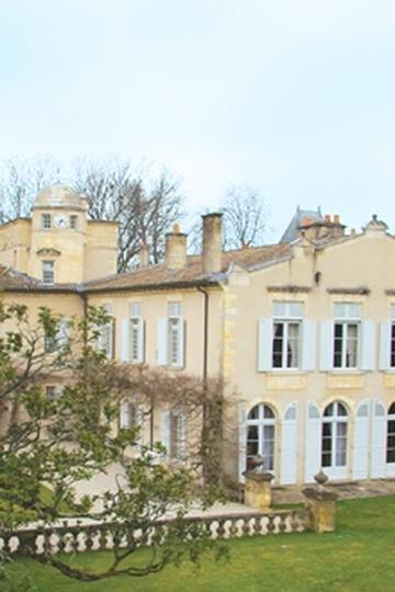 Château Lafite Rothschild