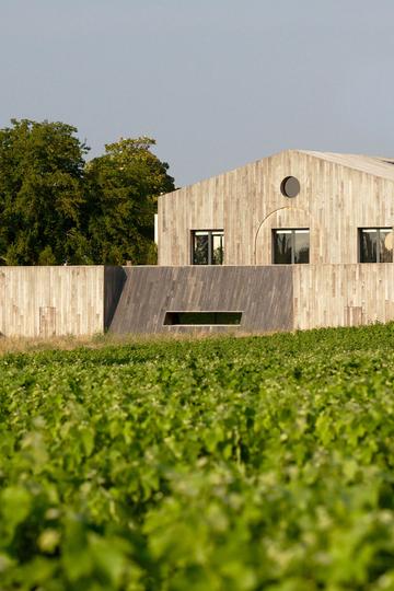 Château Clerc Milon