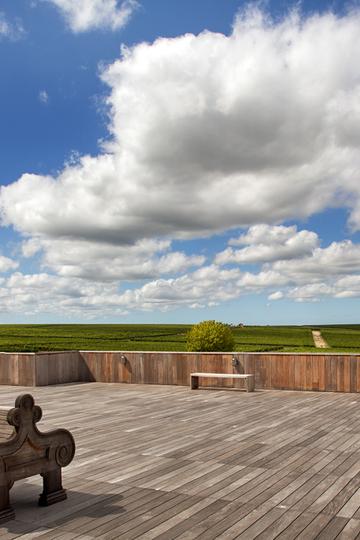 Château Clerc Milon