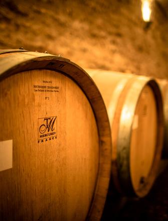 Domaine des Terres de Velle