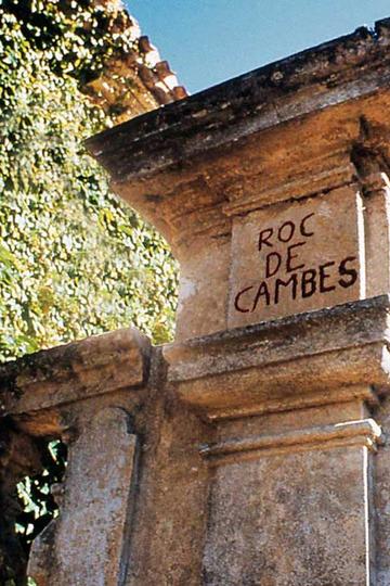 Château Roc de Cambes